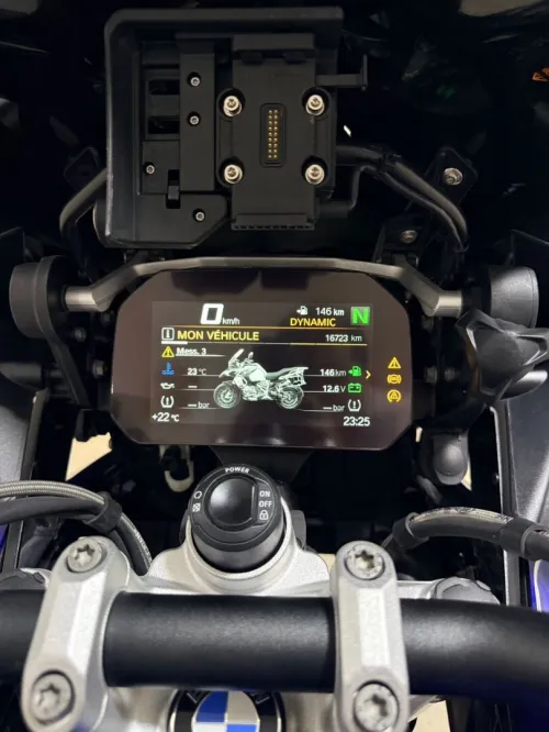BMW Gs 1250 adventure hp 2020