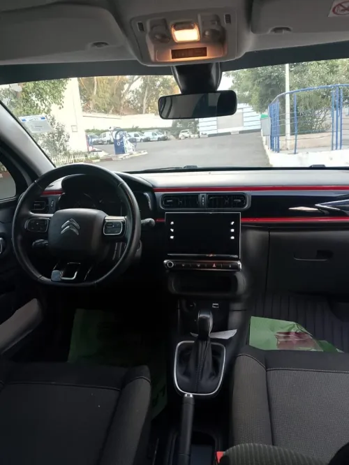 Citroen C3 2021 