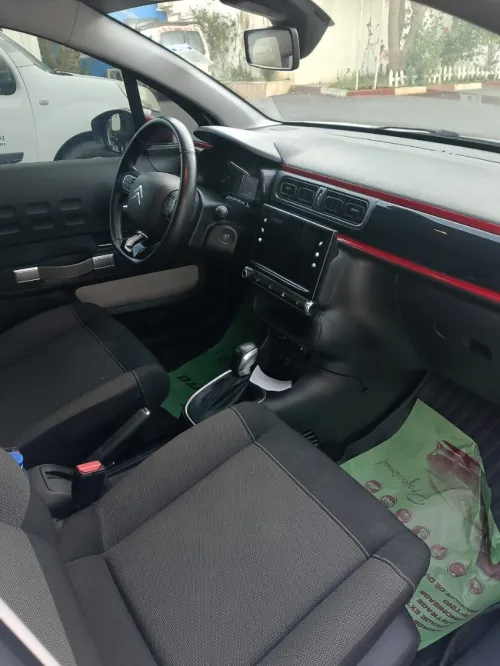 Citroen C3 2021 