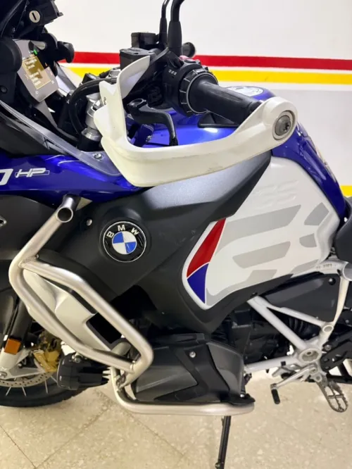 BMW Gs 1250 adventure hp 2020