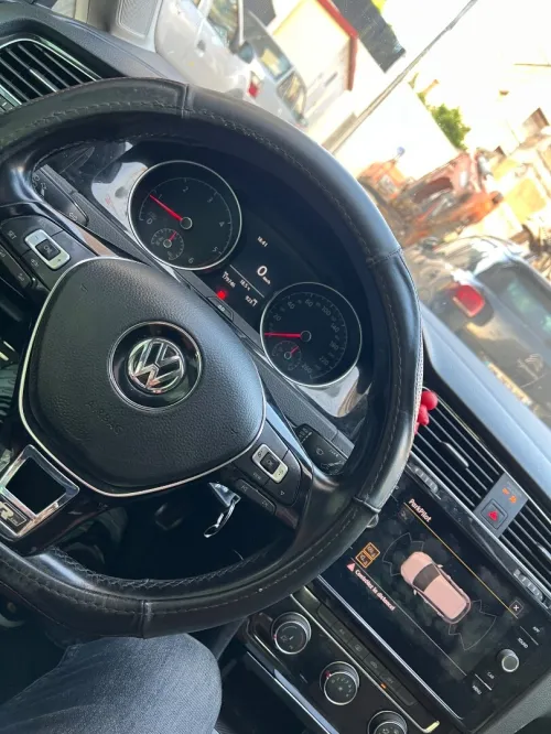 Volkswagen Golf 7 2019 Join
