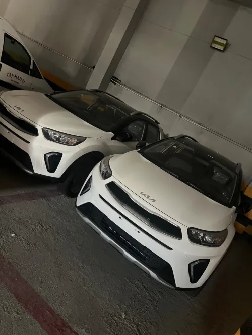 Kia KX1 2026 