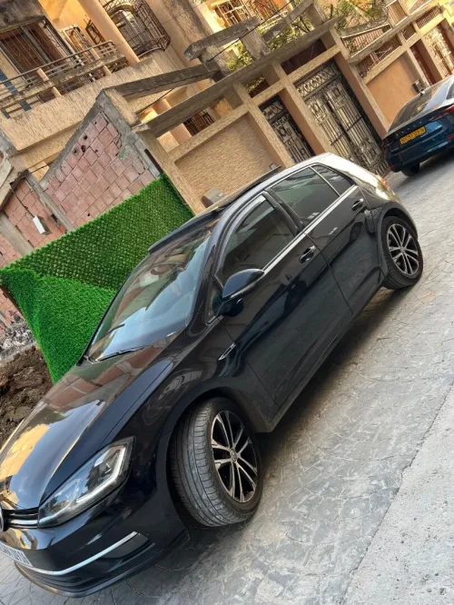 Volkswagen Golf 7 2019 Join