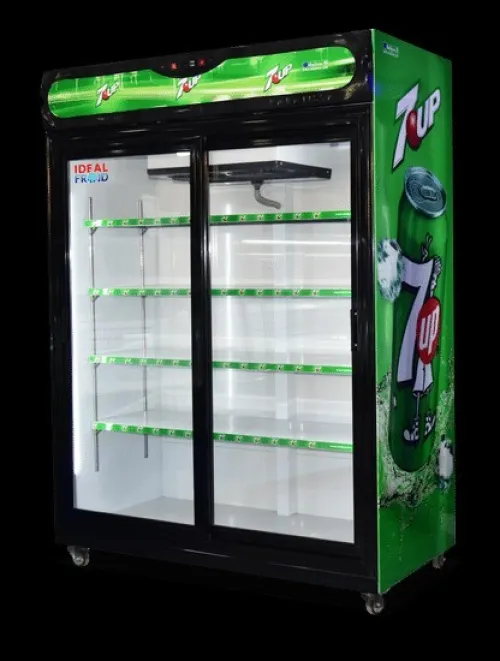 vitrine murale de 1m à 2m50