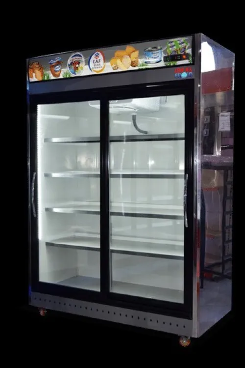 vitrine murale de 1m à 2m50