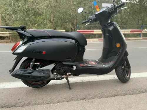 Sym Fiddle 3 2024