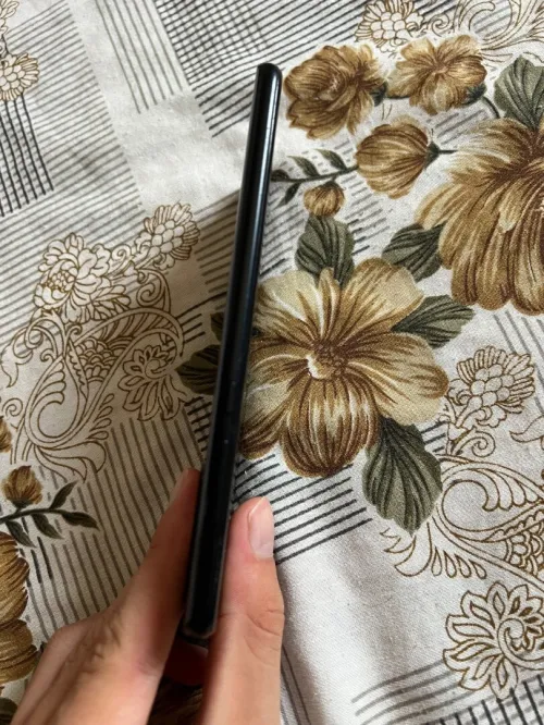 Huawei P smart s