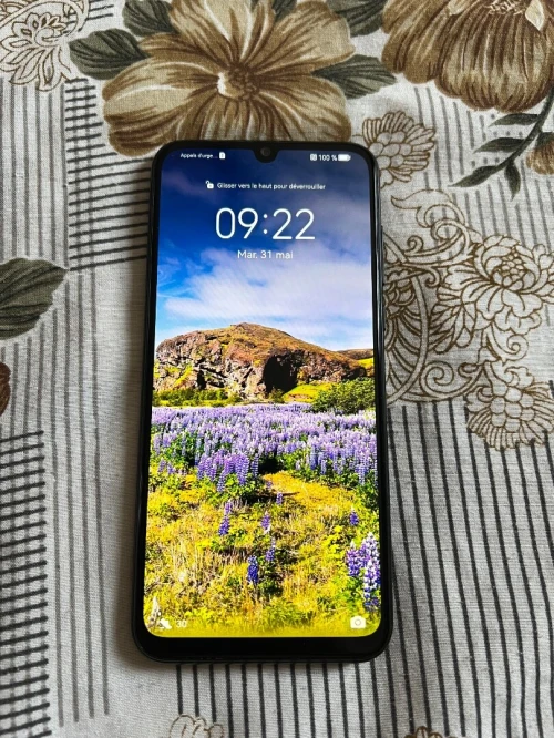 Huawei Psmart s