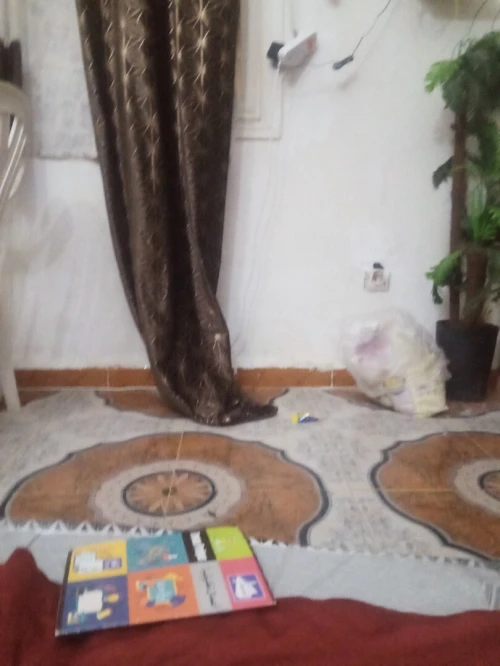 Vente Appartement F3 Oran Gdyel