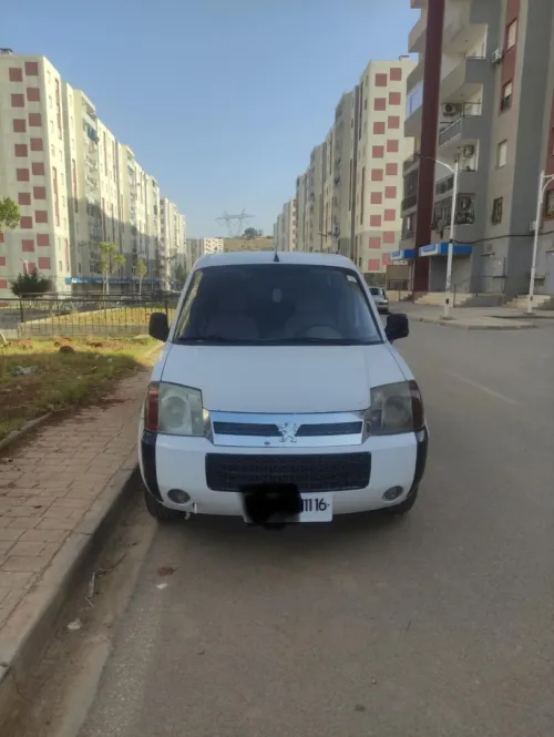 FOTON Midi 2011 