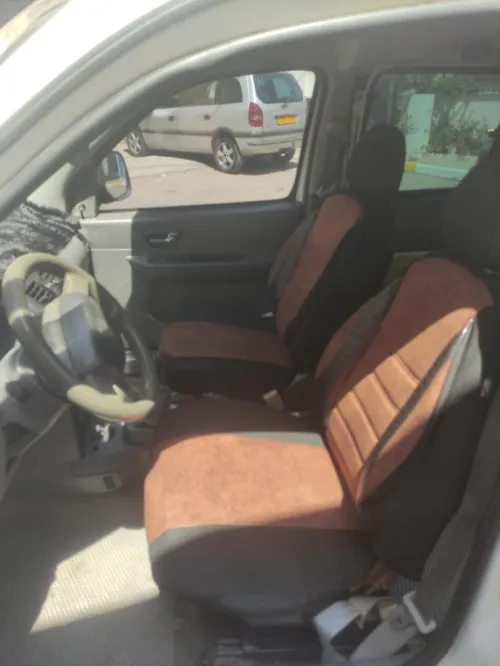 FOTON Midi 2011 
