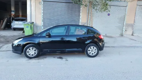 Citroen C4 2010 Vitamine