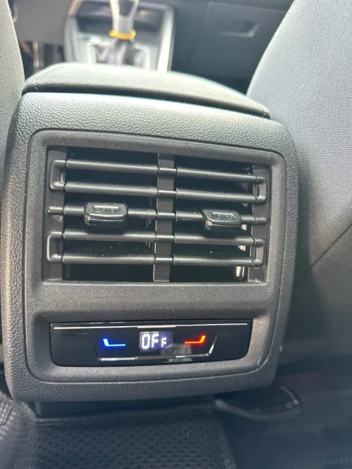 Volkswagen Golf 8 2022 Style