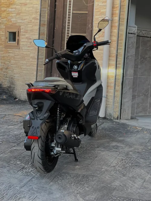 Vmax Vmax 2025