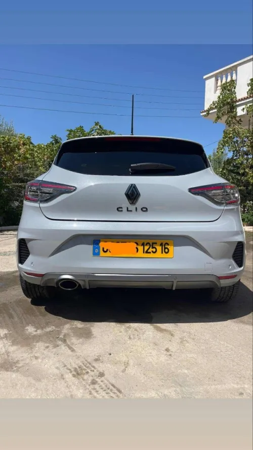 Renault Clio 5  2025 Alpine