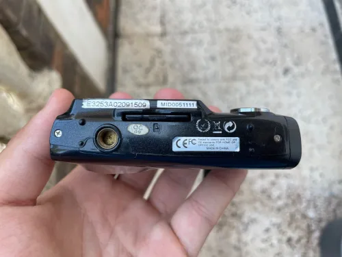 Camera vintage
