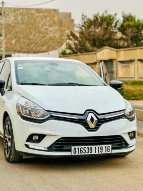Renault Clio 4 2019 Limited 2