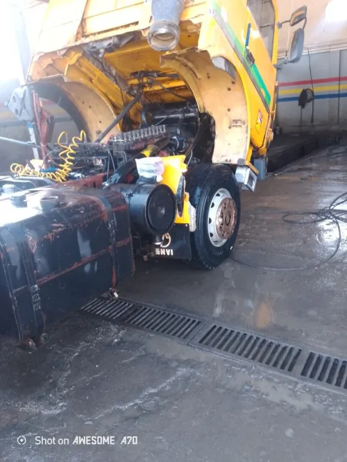 TB 400 TB 400 2004