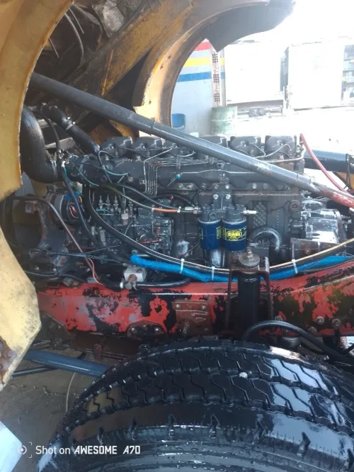 TB 400 TB 400 2004