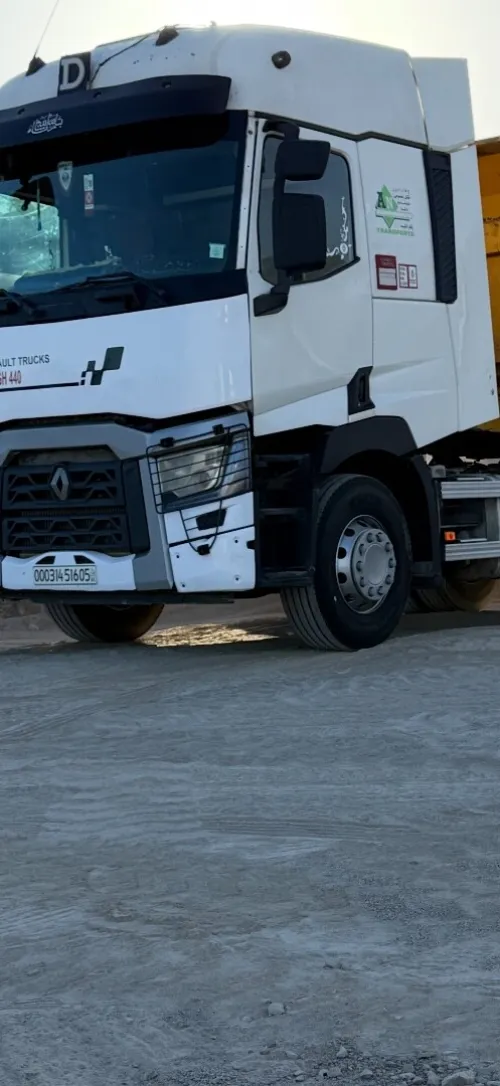 Renault Faracha 2016