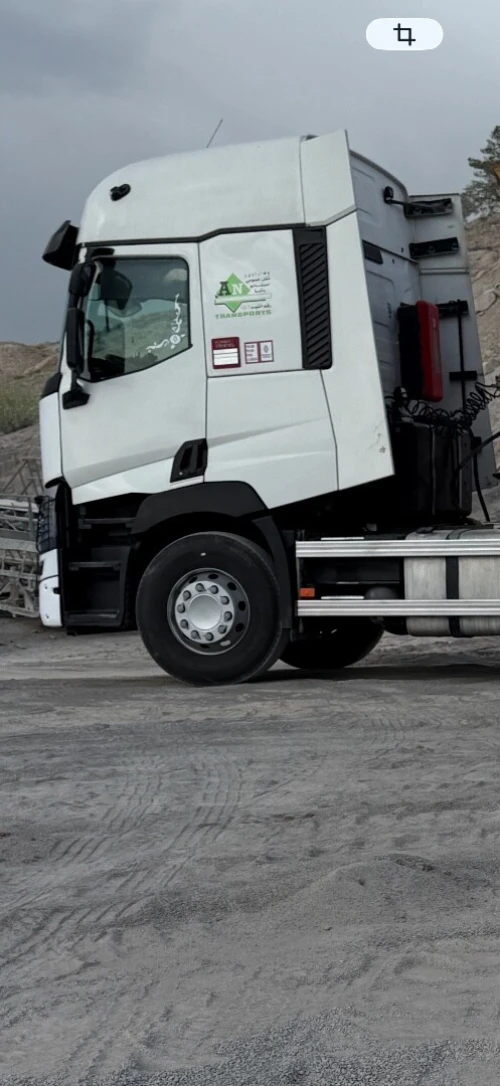 Renault Faracha 2016