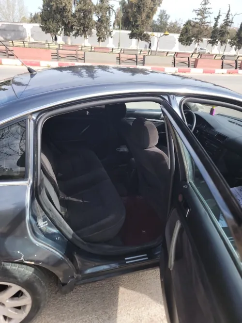 Volkswagen Passat 2002 Passat