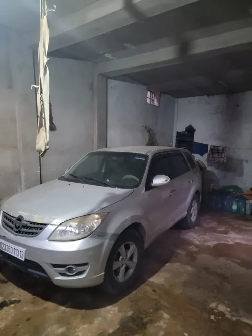 Haima 7 2013 7