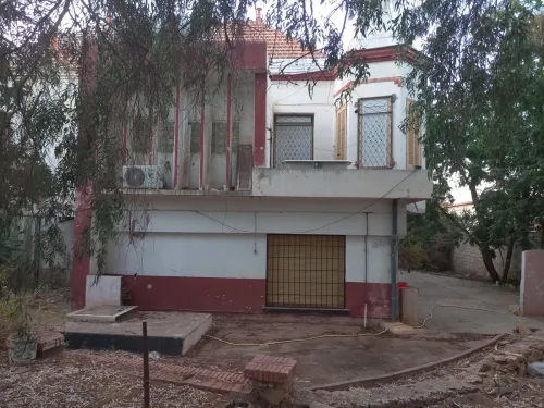 Vente Villa Aïn Témouchent Hammam bouhadjar