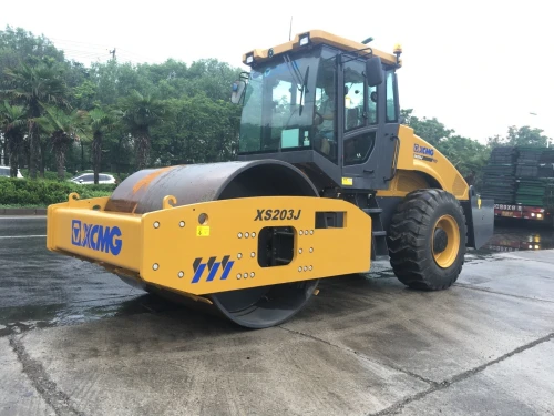 XCMG XCMG XS203 XCMG XP203 2025