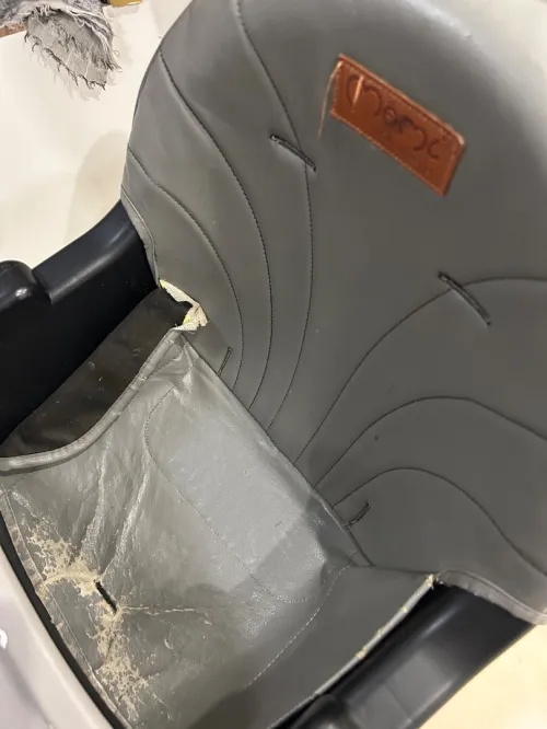 Article pour bébé table chaise et siège bébé