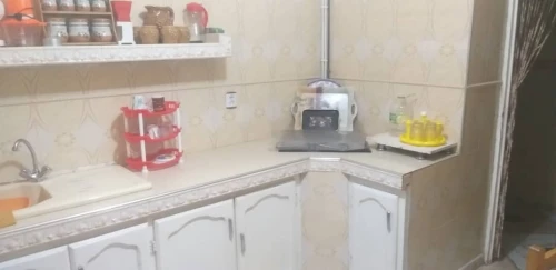 Vente Appartement F4 Oran Bir el djir