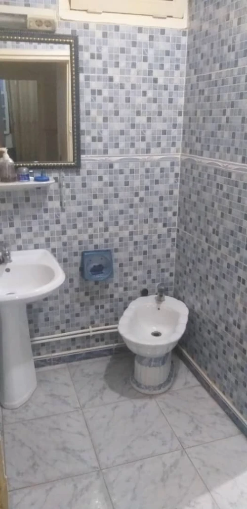 Vente Appartement F4 Oran Bir el djir