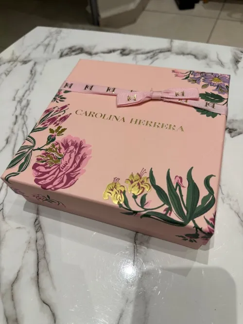Coffret GOOD GIRL Carolina Herrera