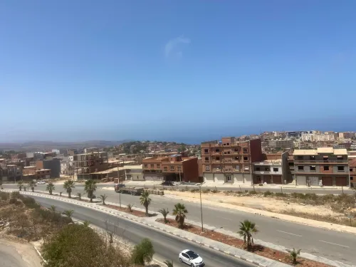 Vente Appartement F3 Aïn Témouchent Beni saf
