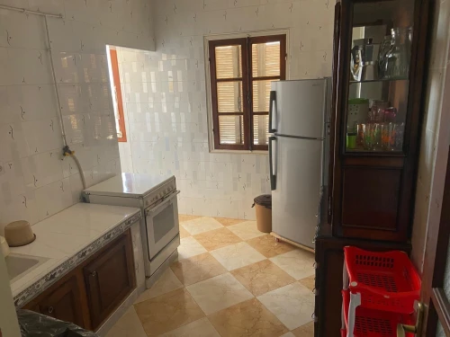 Vente Appartement F3 Aïn Témouchent Beni saf