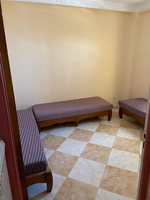 Vente Appartement F3 Aïn Témouchent Beni saf
