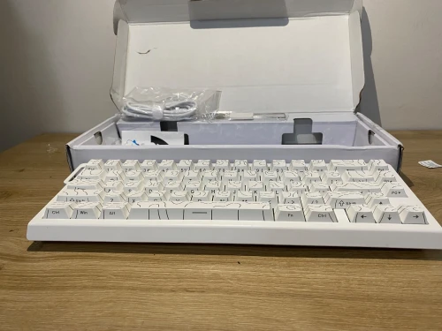 Attack shark x68 HE