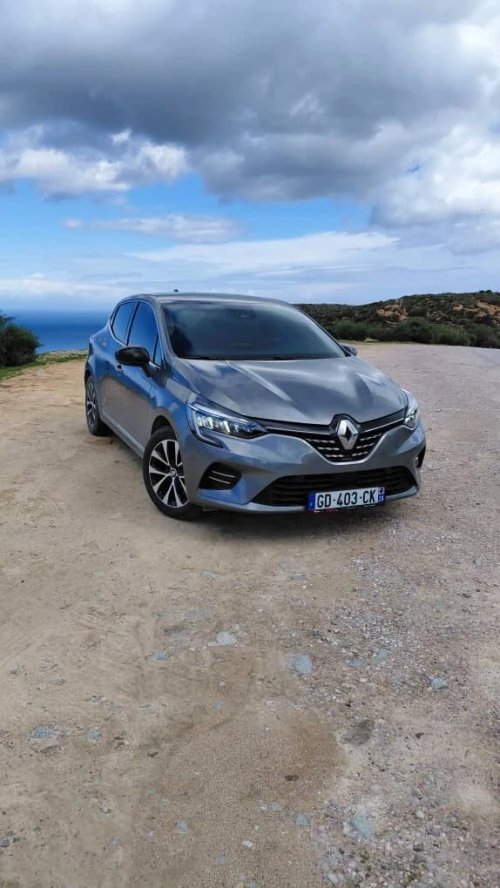 Renault Clio 5  2023 Techno plus