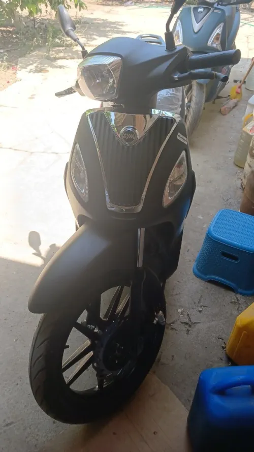 Sym S Sym S 2025