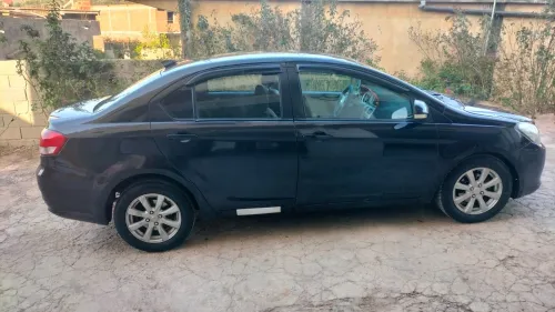 Great Wall C30 2011 C30