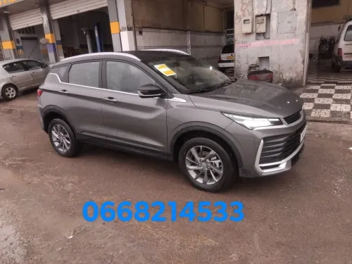 Geely Coolray 2025 Geely coolray