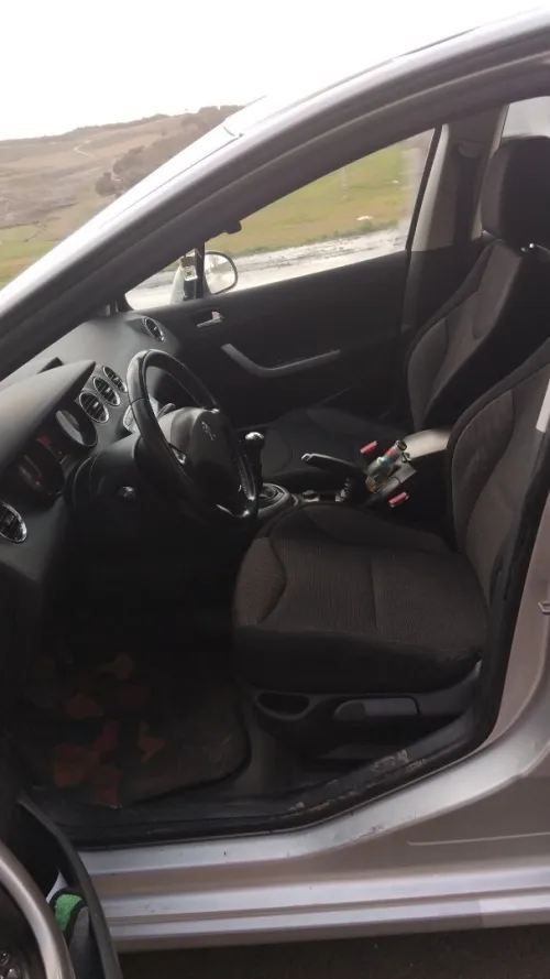 Peugeot 308 2012 308