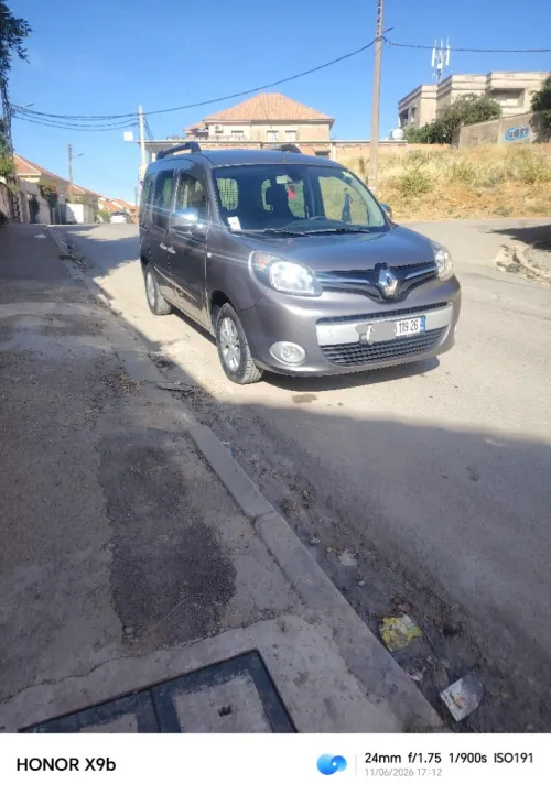 Renault Kangoo 2019 Privilège +