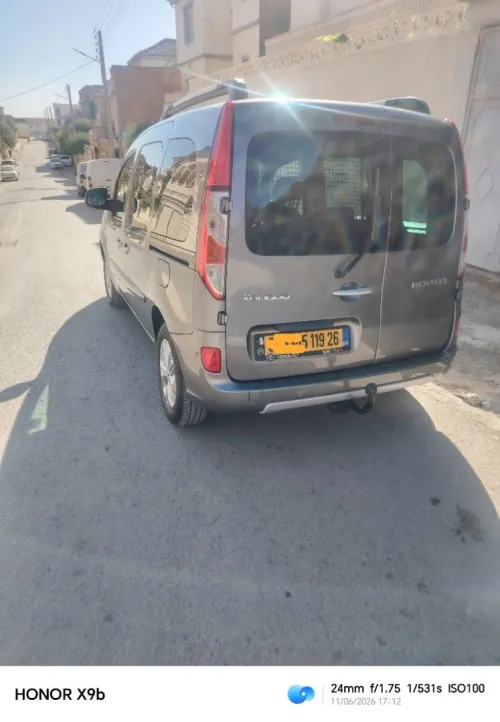 Renault Kangoo 2019 Privilège +