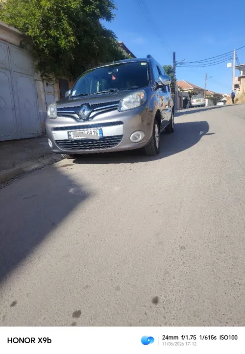 Renault Kangoo 2019 Privilège +