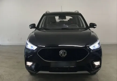 MG Zs luxury 2022 boîte 6. /  moteur 1.0 T-GDI /   111CV