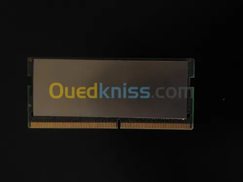 Ram 8GB DDR4-2666 Pc Portable