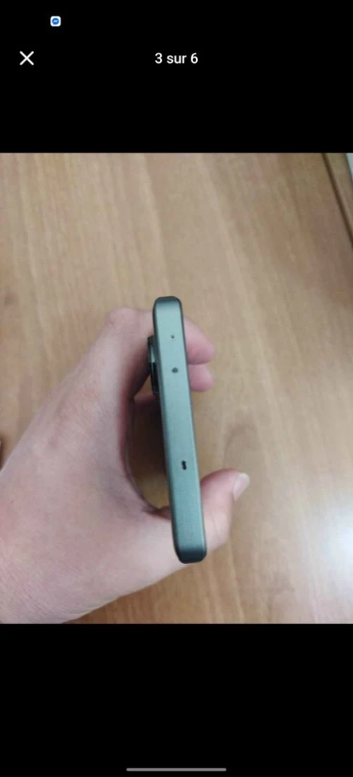 Realme Realme GT Néo 6