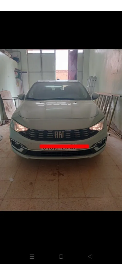 Fiat Tipo 2023 