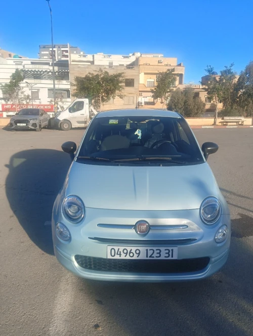 Fiat 500 2023 Cult MIB